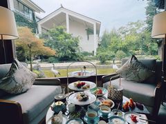 -广富林宰相府酒店·水云间