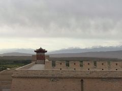 -嘉峪关关城