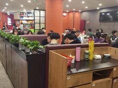 -鑫巴蜀小镇 · 水煮鱼专研店(玉桥店)
