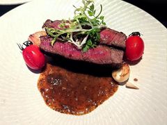 -Nord Grill&Bar Highland诺德西餐(深圳欢乐海岸店)