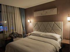 -雅戈尔富宫大酒店(观前街店)