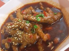 -赵小姐丨新中餐(曲江店)