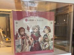-必胜客(时代广场店)