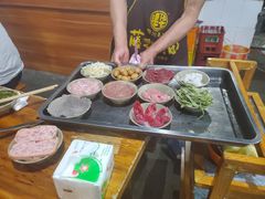 -星鸿社重庆老火锅