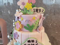 -武汉世茂希尔顿酒店·汇·全日餐厅