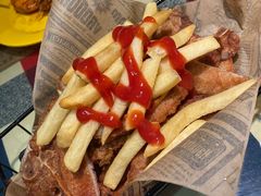 -什么餐馆(天主教堂店)