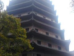 景点-六和塔文化公园