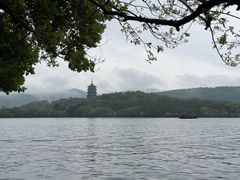 -西湖游船