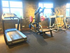 -Ms.Pilates 普拉提技术(澳门路店)