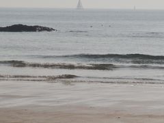 -青岛第三海水浴场