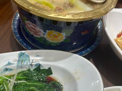 -全聚德(上海首店浦东店)