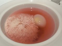 -淮香国色·淮扬菜(正大中心店)