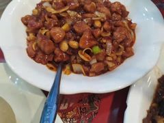 -玉华台饭庄(裕中西里小区店)