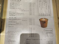-法桐蛋糕·手作面包(万象城店)