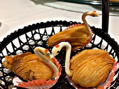 天鹅榴莲酥-稻香迎囍皇宫(港惠店)