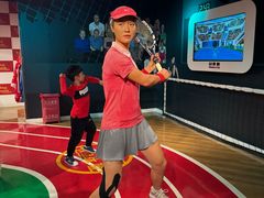 -北京杜莎夫人蜡像馆