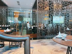 -蛇口希尔顿南海酒店·随轩中餐厅·粤菜