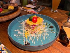 -卢布里西餐厅(海拉尔店)