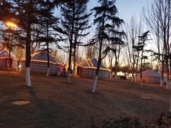 -九十九顶毡房(阜石路店)