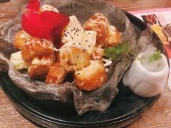 -茉莉餐厅(包河万达店)