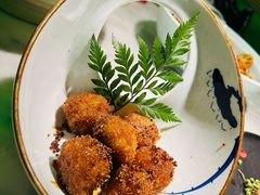-辛香汇·现炒川菜(淮海路百盛店)