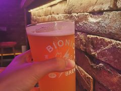 -Keg Room 酒桶吧