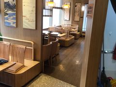 -水林间·寿喜烧自助(仙林金鹰店)