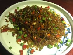 -田婆婆的菜(海口友谊阳光城店)