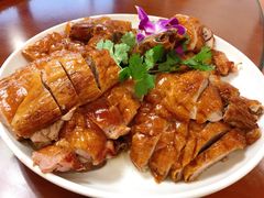 -新金盛·海鲜酒楼(盐田店)