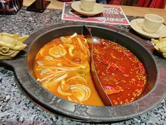 -蜀大侠火锅(森兰花园城店)