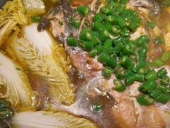 -师烤·豆花烤鱼(广州荔湾扬韬广场店)
