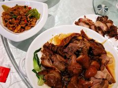 -马凯餐厅(地安门店)