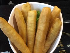 -严厨老坛酸菜鱼(吴江万宝店)