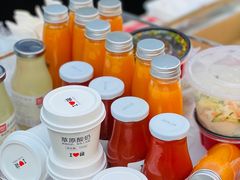 -西贝(金桥店)
