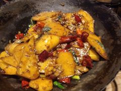 -湘水滨·臭鳜鱼·湘菜(马驹桥店)