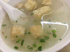 -舒蔡记生煎菜饭(云南中路店)