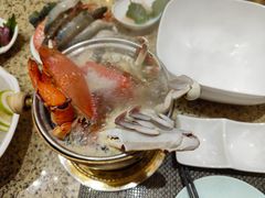 -丰卓会海鲜自助(中润大道店)