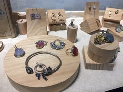 -鈊藝銀匠·银饰DIY工作室(永庆坊店)