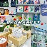 好逛好玩的BADMARKET西安首店
