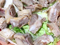 -阿婆情腊排骨火锅(金虹路店)