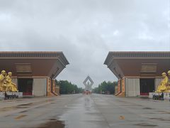 -法门文化景区