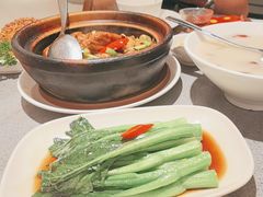 -粤来记·啫啫煲·点心(日月光店)