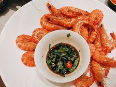 -常鲜楼常来尝鲜海胆馆(星海店)