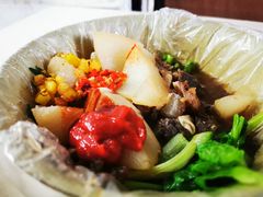 -小草糖水(海棠村店)