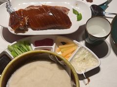 -大鸭梨烤鸭(望京店)