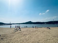 -上海月湖雕塑公园