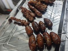 -老杜烧烤(解放路店)