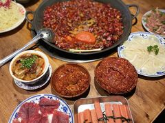 -楠火锅(太古里总店)