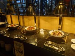 -美食汇·海鲜自助西餐厅·江门富力万达嘉华酒店