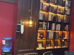 -恐怖游戏(湖滨店)